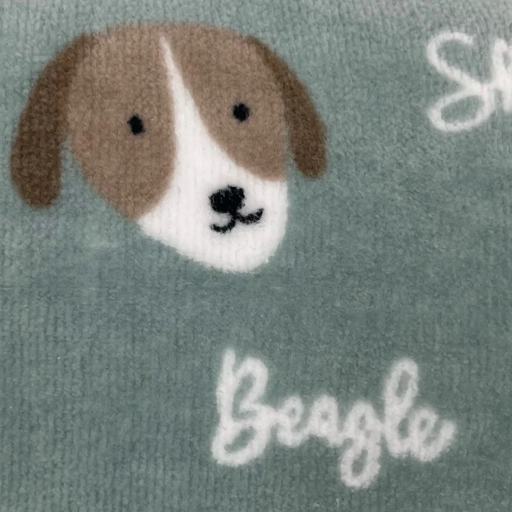 Envogue oversized teal